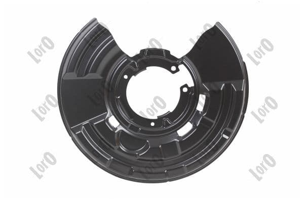 protectie stropire,disc frana ABAKUS LORO 131-07-671