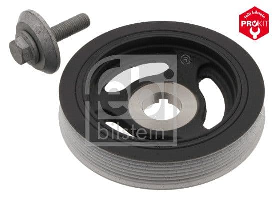 Fulie curea, arbore cotit FEBI BILSTEIN ProKit 33798