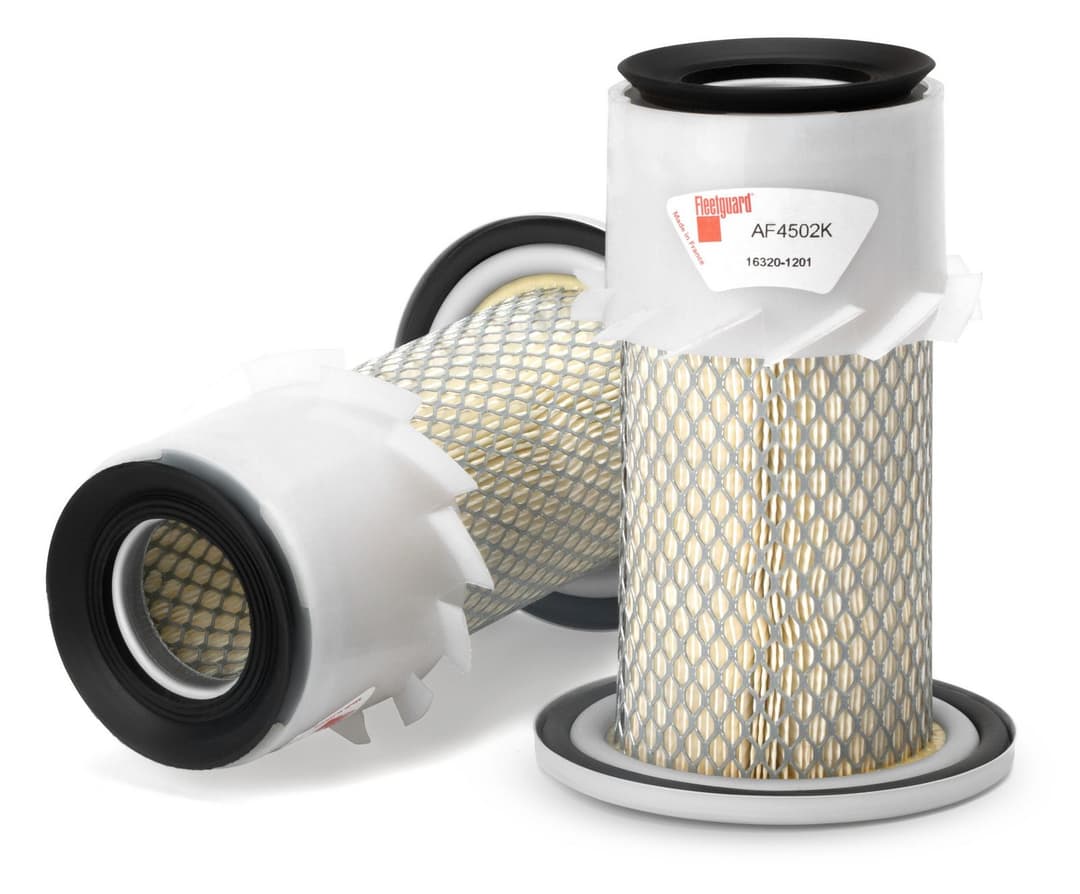 Filtru aer FLEETGUARD AF4502K