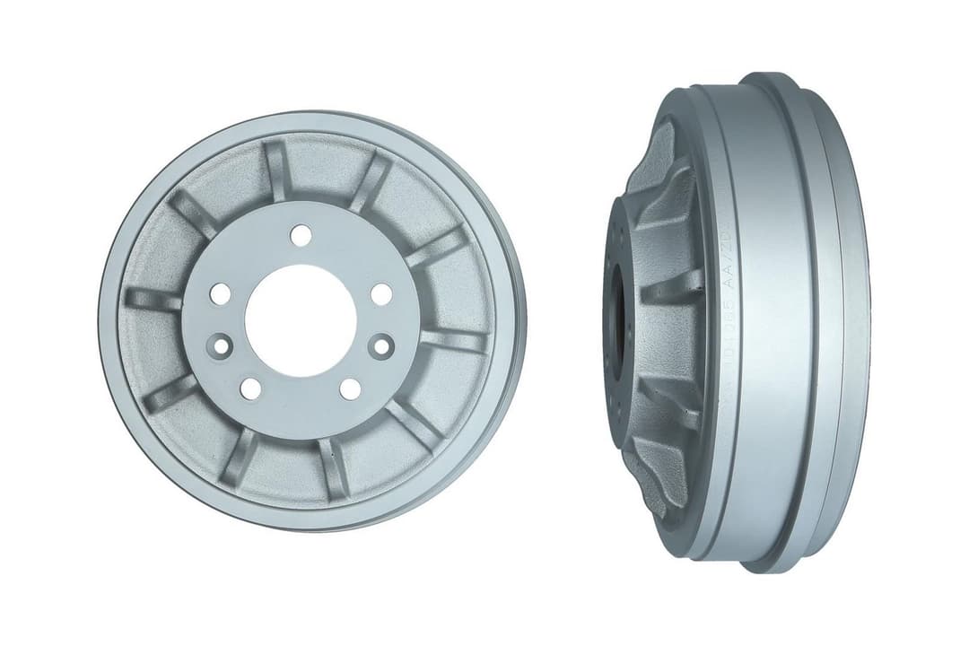 Tambur frana KAMOKA 104065