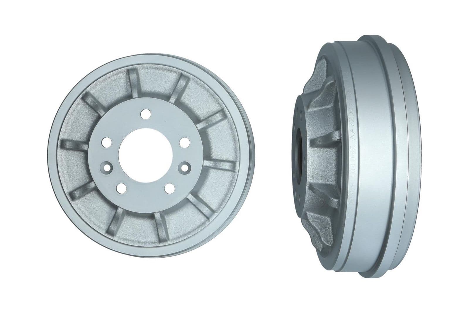 Tambur frana KAMOKA 104065