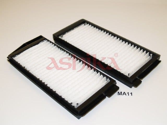 Filtru, aer habitaclu ASHIKA 21-MA-MA11