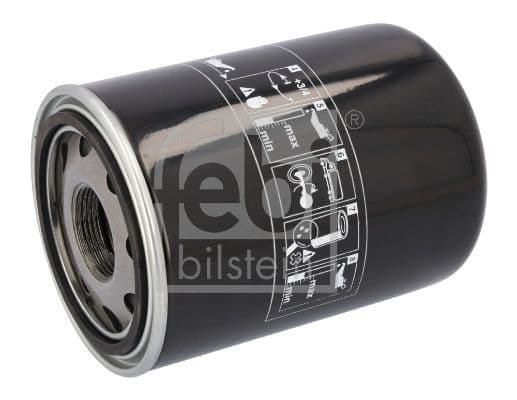 Filtru ulei FEBI BILSTEIN 184194