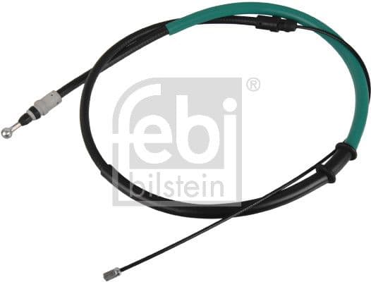 Cablu, frana de parcare FEBI BILSTEIN 180488