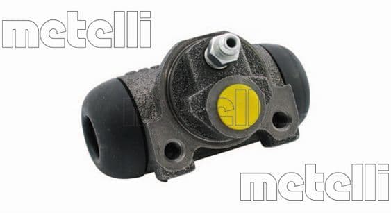 Cilindru receptor frana METELLI 04-0500