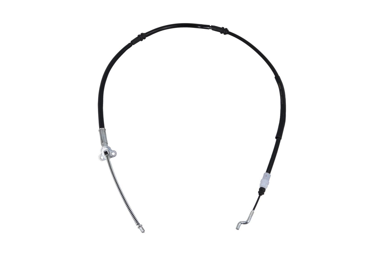 Cablu, frana de parcare KAMOKA 1190389