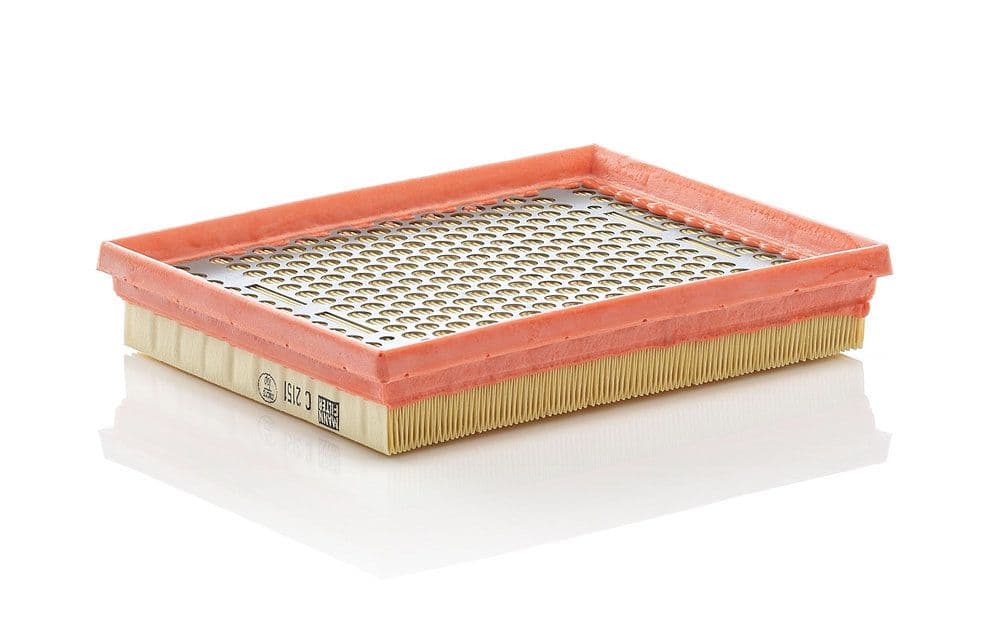 Filtru aer MANN-FILTER C 2151