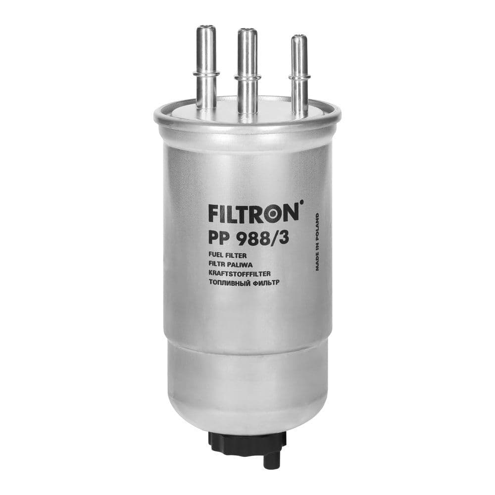 filtru combustibil FILTRON PP 988/3