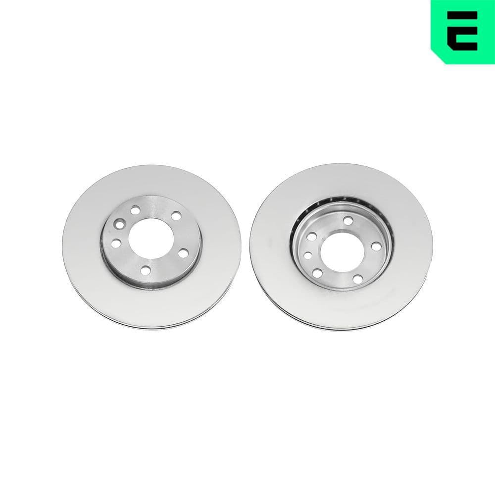 Disc frana OPTIMAL BS-8026HC