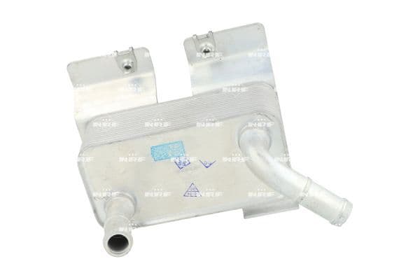 Radiator, baterie de antrenare NRF 315001