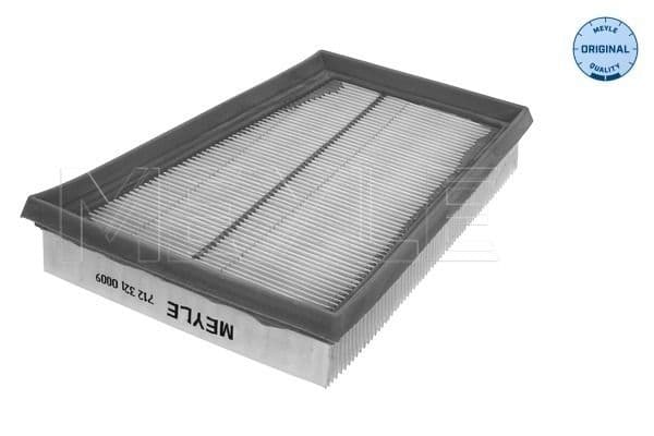 Filtru aer MEYLE -ORIGINAL: True to OE. 712 321 0009