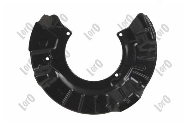 protectie stropire,disc frana ABAKUS LORO 131-07-210