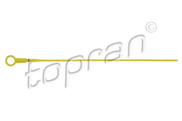 Joja ulei TOPRAN 701 456