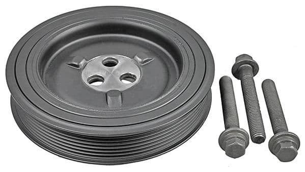 Fulie curea, arbore cotit METZGER 6400058