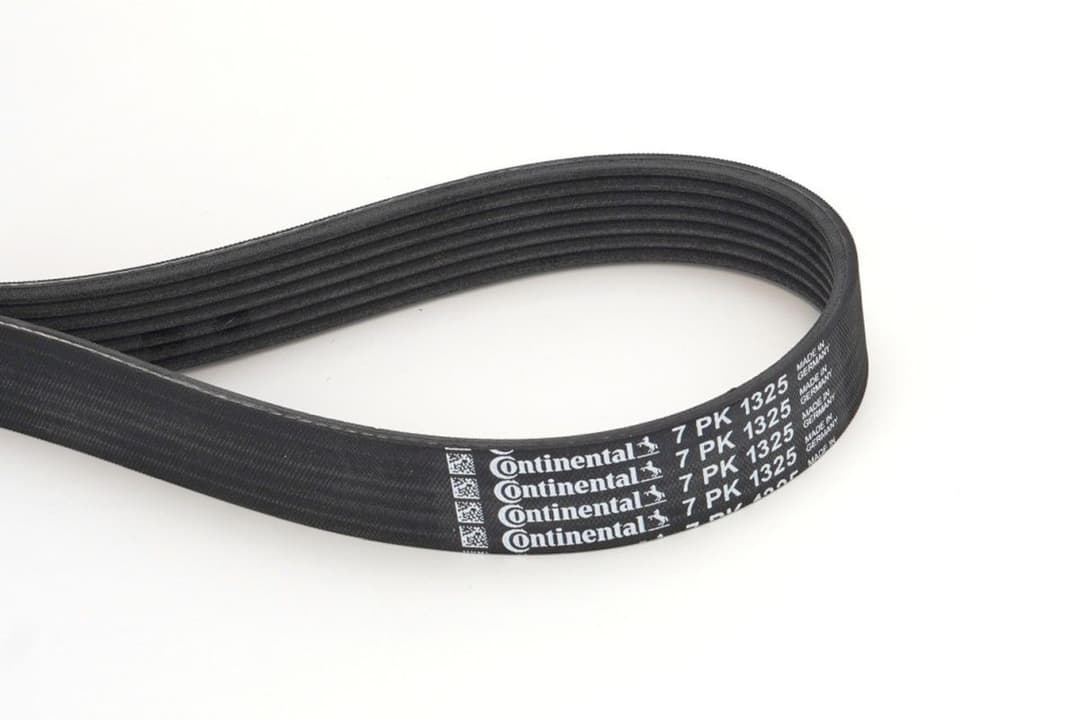 Curea transmisie cu caneluri CONTINENTAL CTAM 7PK1325