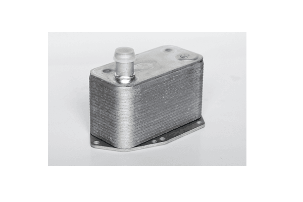 Radiator ulei, ulei motor ASAM AUTOMOTIVE 73374