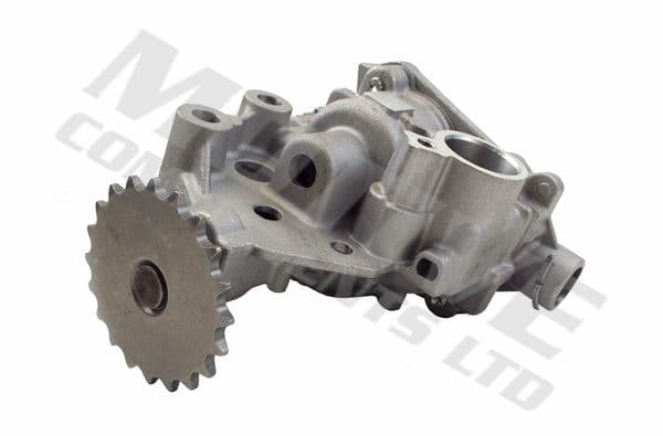 Pompa ulei MOTIVE OP534