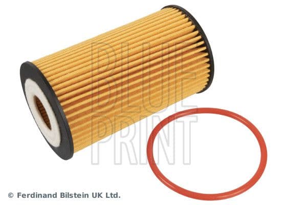 Filtru ulei BLUE PRINT ADG02147