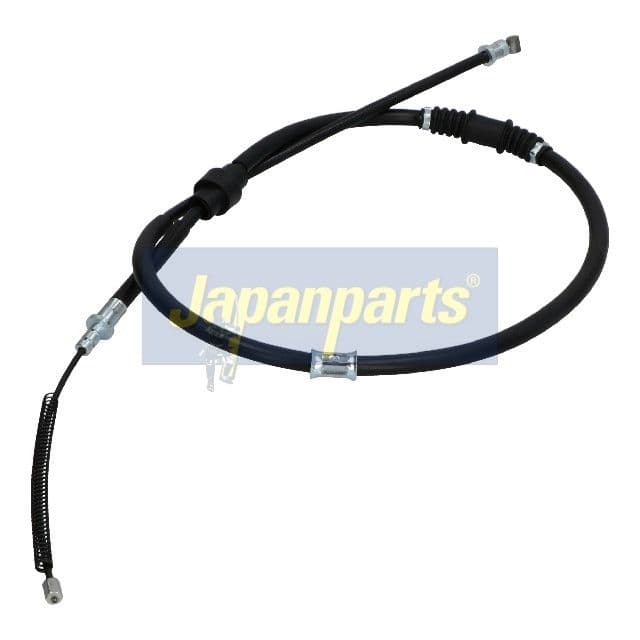 Cablu, frana de parcare JAPANPARTS BC-562L