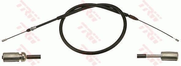 Cablu, frana de parcare TRW GCH1719