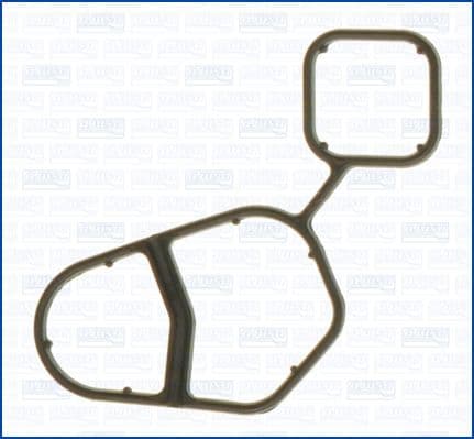 Etansare, racire ulei AJUSA 00863100