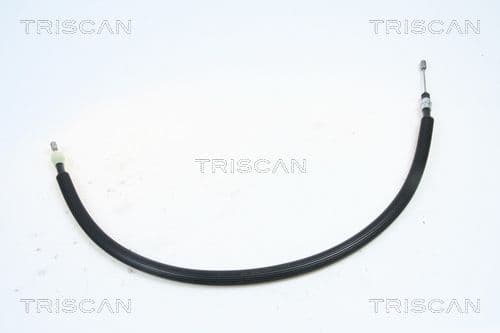 Cablu, frana de parcare TRISCAN 8140 28156