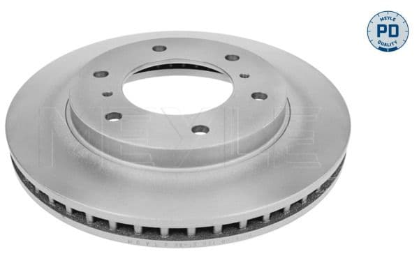 Disc frana MEYLE -PD: Advanced performance and design. 32-15 521 0028/PD