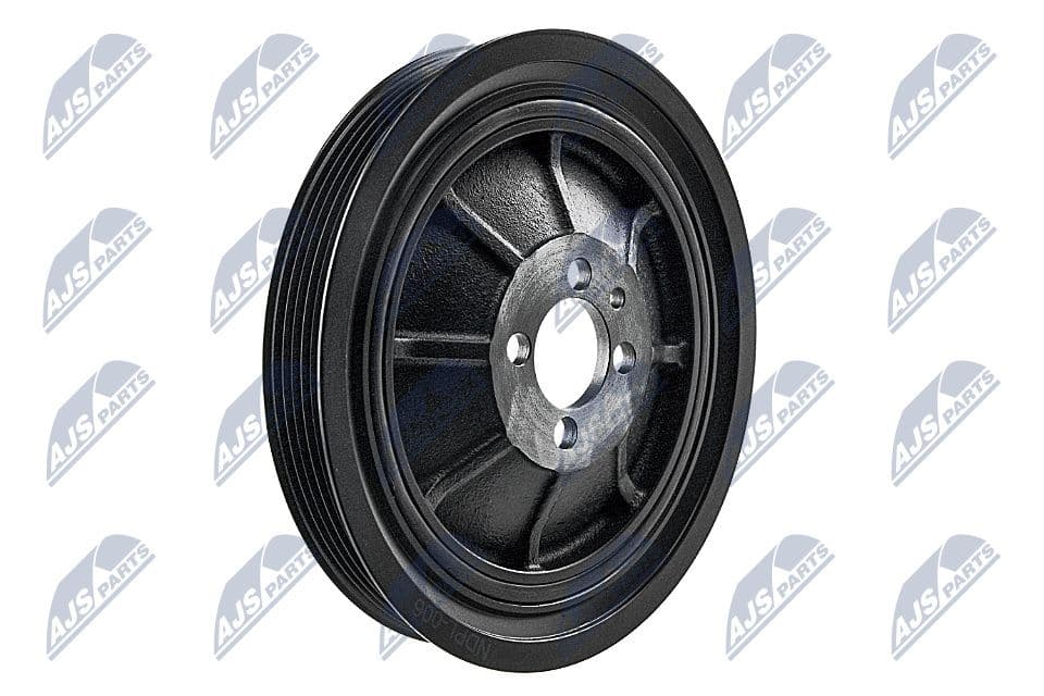 Fulie curea, arbore cotit NTY RKP-PL-006