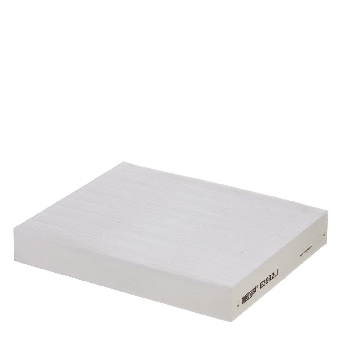 Filtru, aer habitaclu HENGST FILTER E3992LI