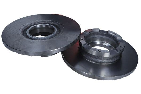 Disc frana MAXGEAR 19-4756