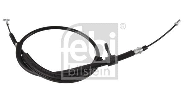 Cablu, frana de parcare FEBI BILSTEIN 109093