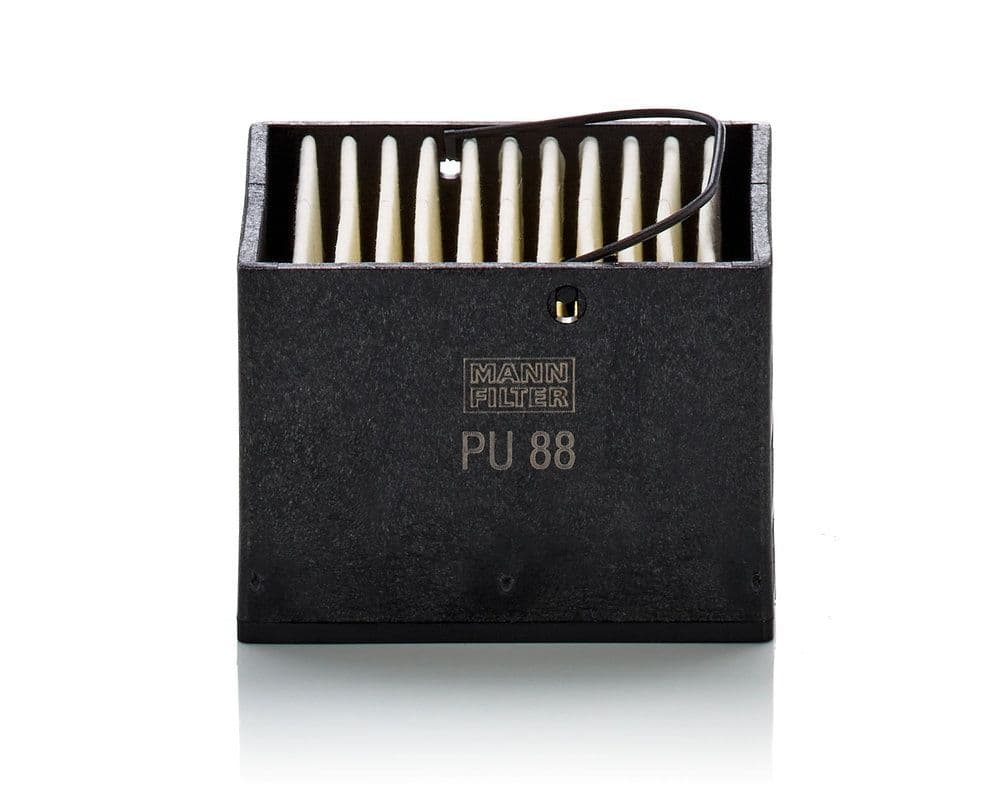 filtru combustibil MANN-FILTER PU 88