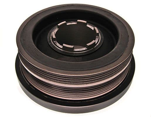 Fulie curea, arbore cotit MAXGEAR 30-0004