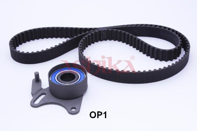 Set curea de distributie ASHIKA KCTOP1
