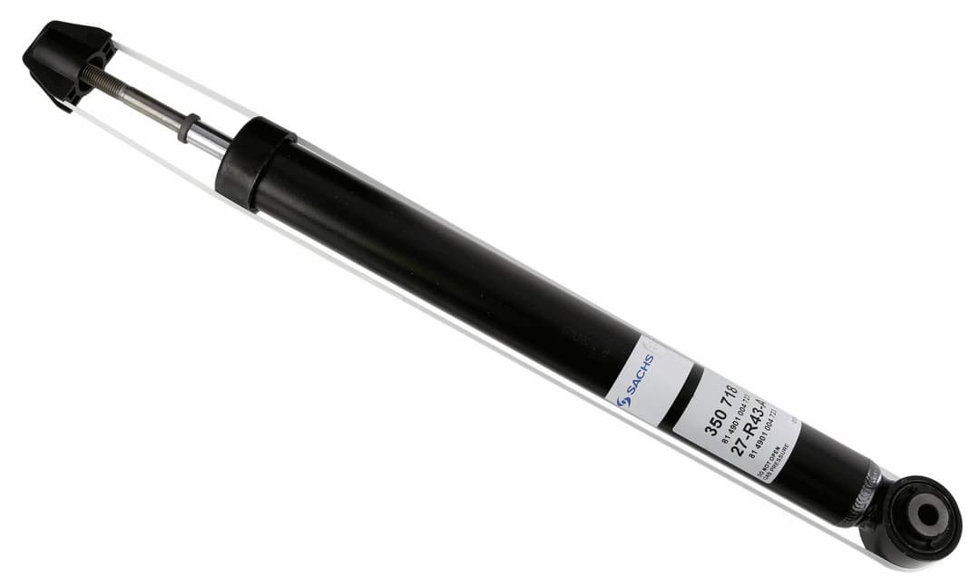 amortizor SACHS 350 718