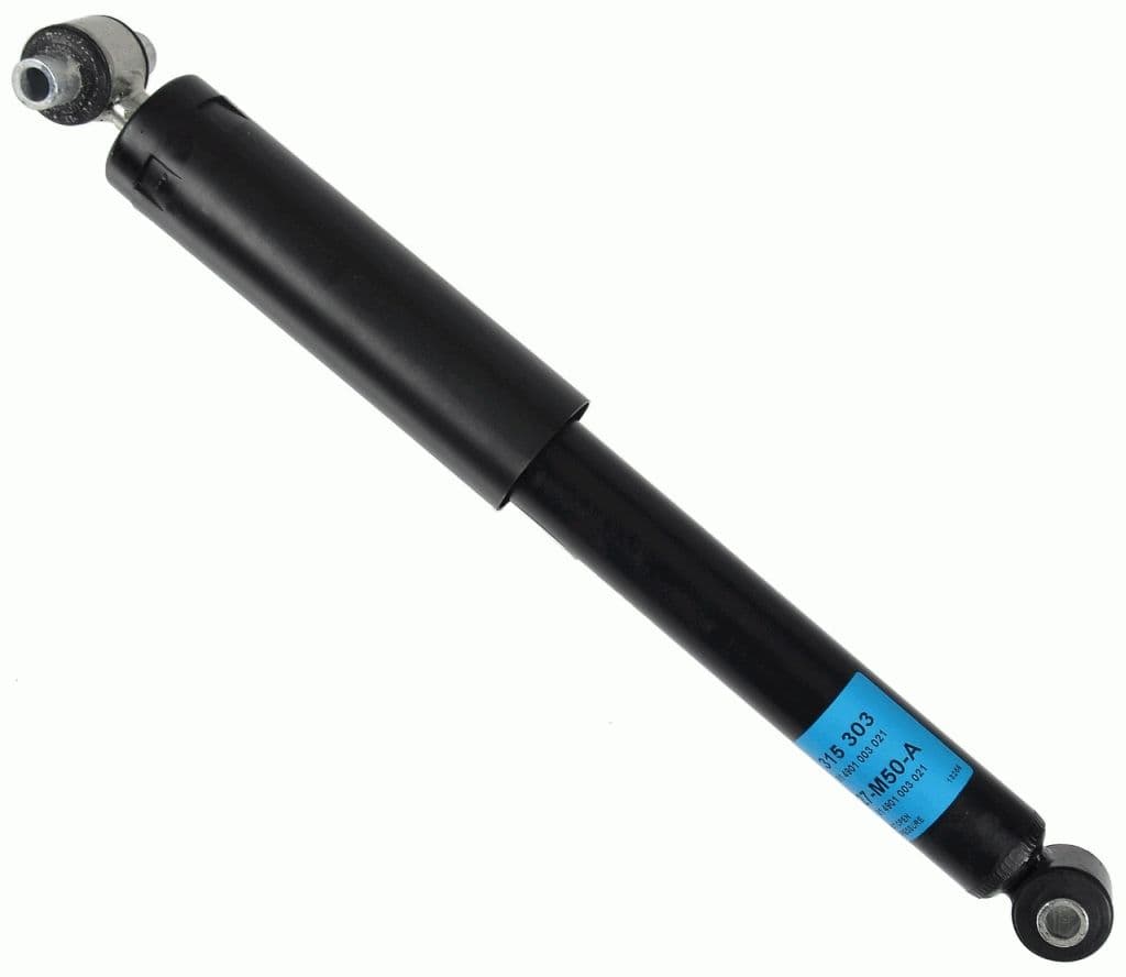 amortizor BOGE 27-M50-A
