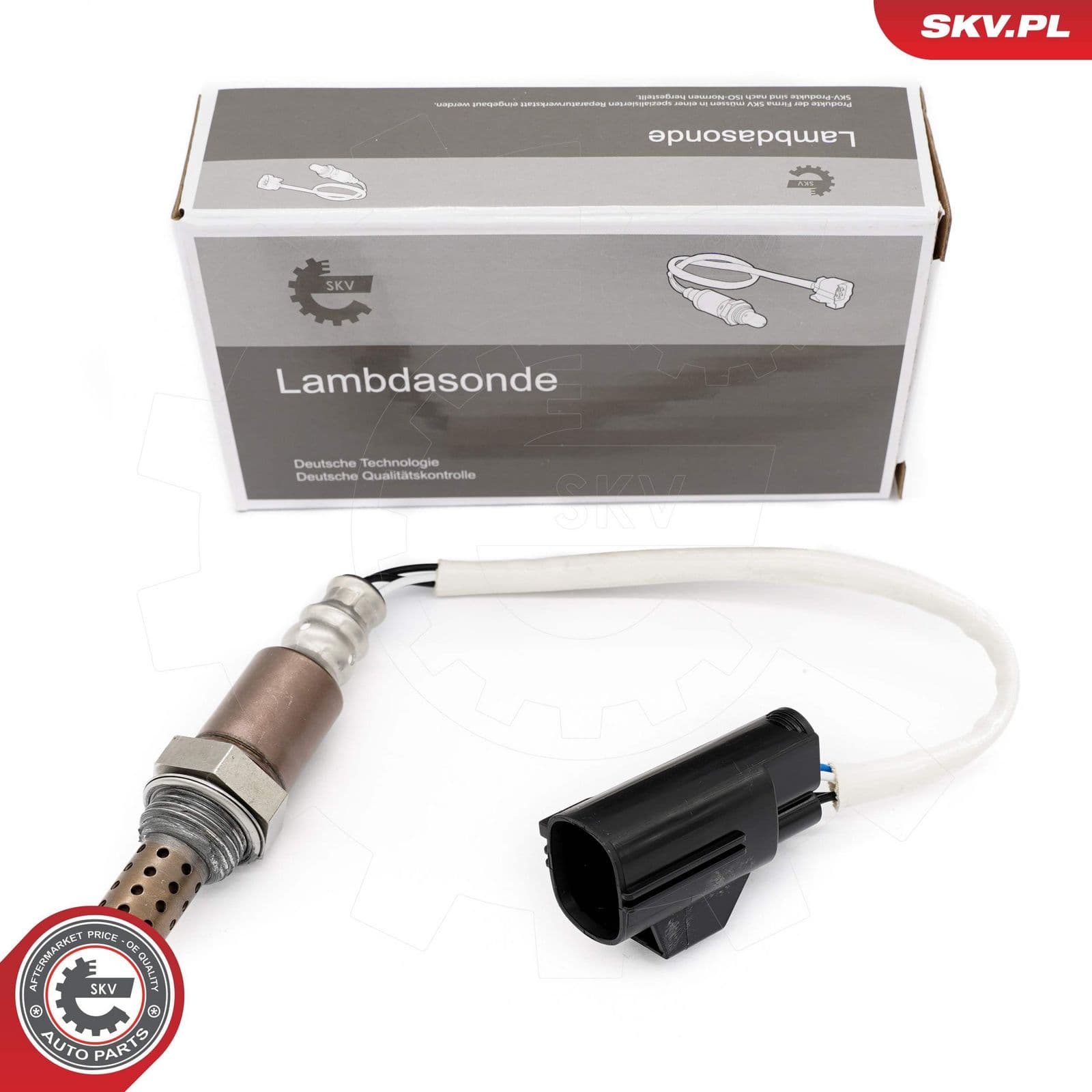 Sonda Lambda ESEN SKV 09SKV155