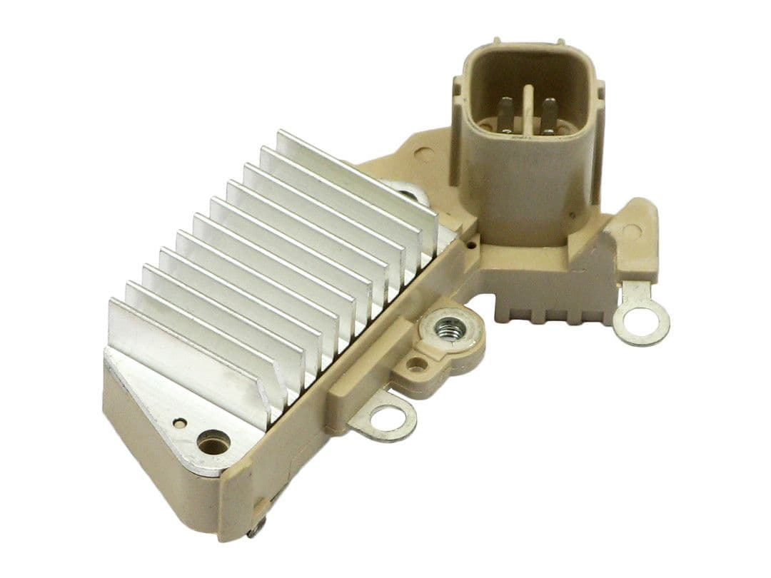 Regulator, alternator AS-PL ARE6091