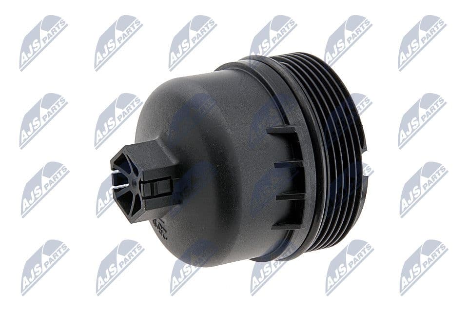 Capac, carcasa filtru ulei NTY CCL-CT-009