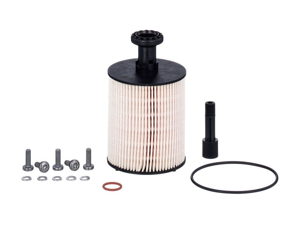 filtru combustibil MANN-FILTER PU 9009 z KIT