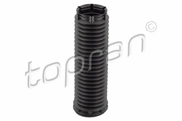 Capac protectie/Burduf, amortizor TOPRAN 112 903
