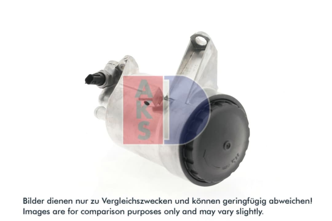 Radiator ulei, ulei motor DASIS 186015N