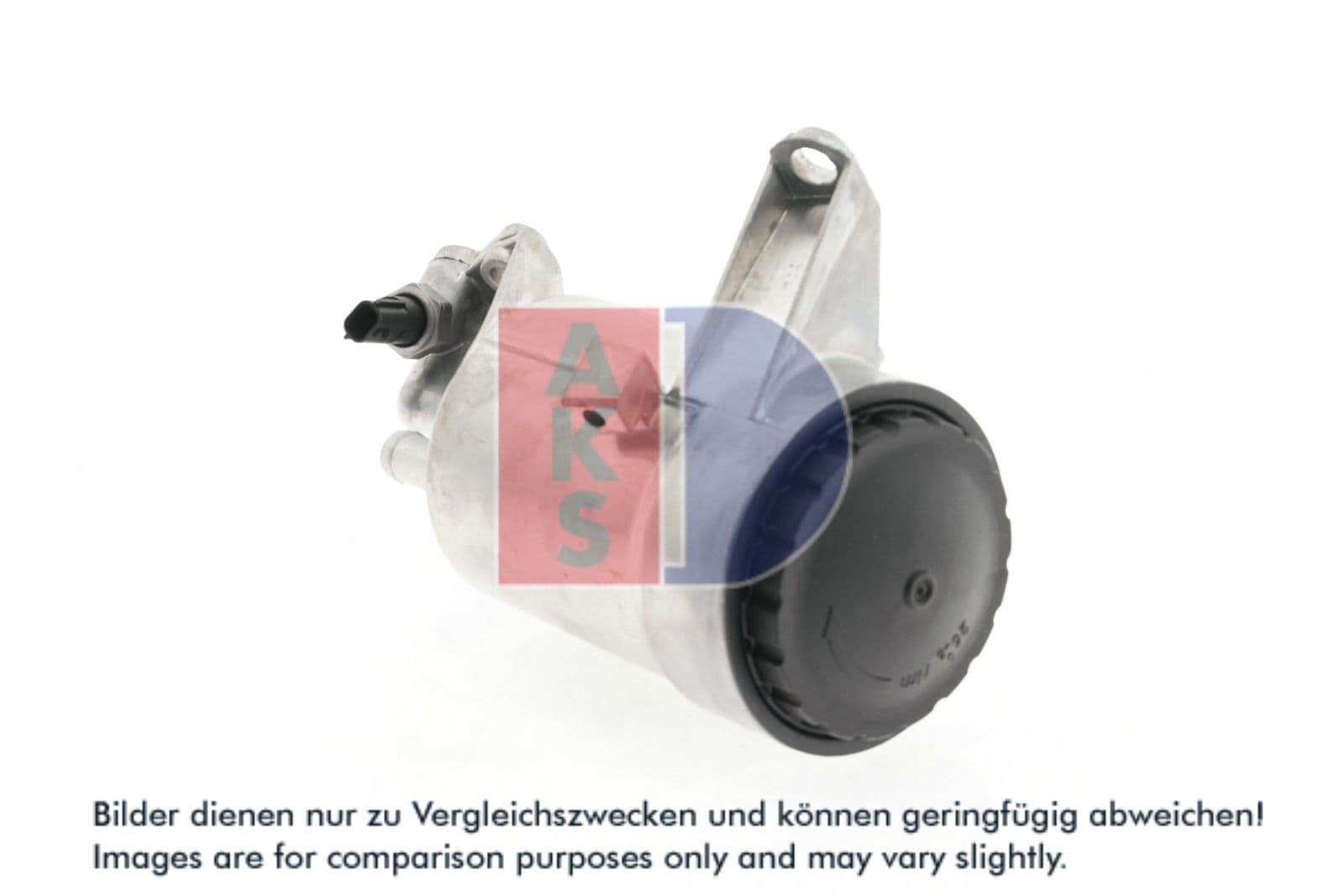 Radiator ulei, ulei motor DASIS 186015N