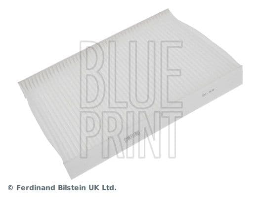 Filtru, aer habitaclu BLUE PRINT ADN12516