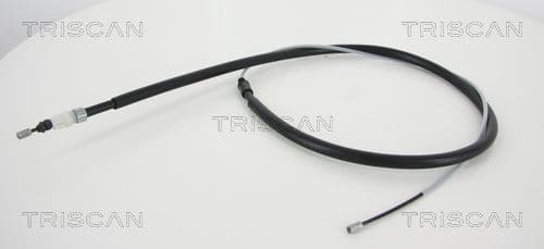 Cablu, frana de parcare TRISCAN 8140 28196