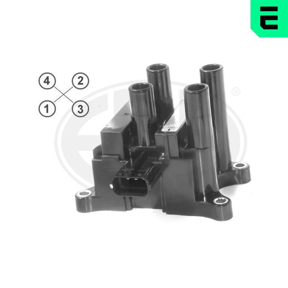 bobina de inductie ERA 880405A