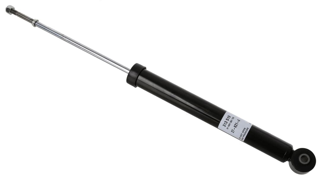 amortizor BOGE 27-K21-A