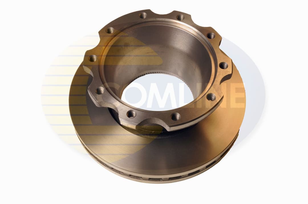 Disc frana COMLINE ADC9007V