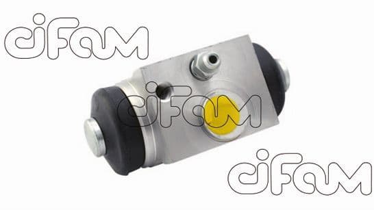 Cilindru receptor frana CIFAM 101-704