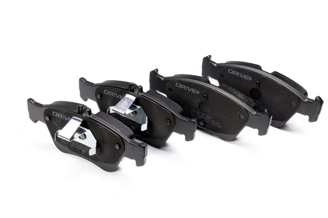 set placute frana,frana disc Dr!ve+ DP1010.10.1042